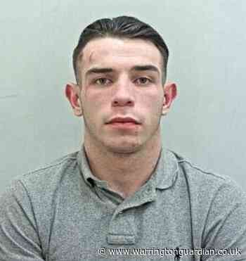 Teen stole Range Rover keys after causing horror car crash