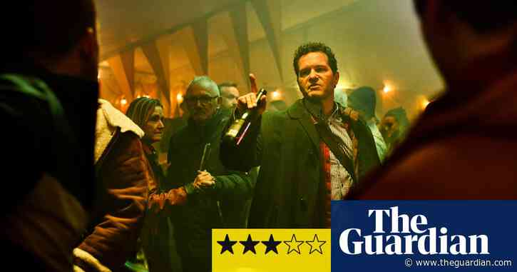 Deliver Us review – Danish noir ponders getting away with murder