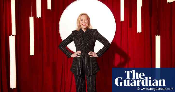 Catherine O'Hara on the joy of Schitt's Creek: 'Eugene Levy is the sweetest man!'