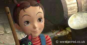 The fight for Studio Ghibli’s future