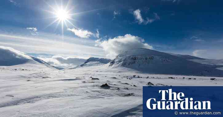 Balloon test flight plan under fire over solar geoengineering fears