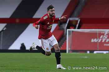 A year of Bruno Fernandes transforms Man United from pretenders to contenders - News24