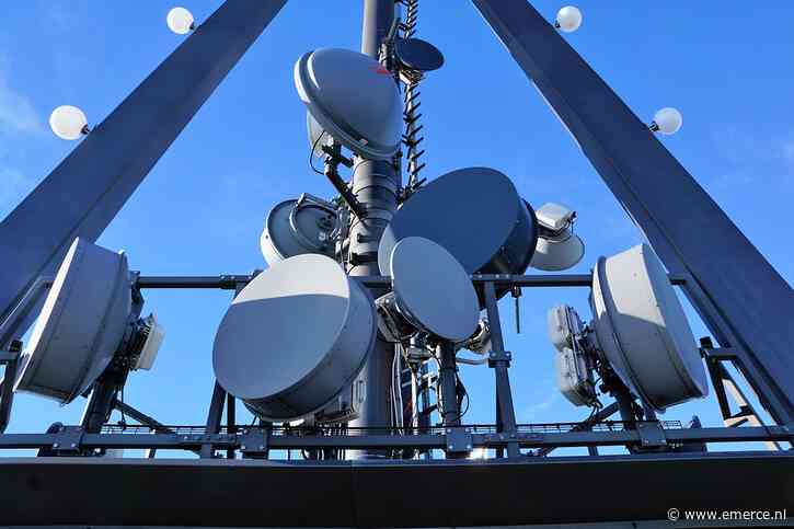 ACM: telecomaanbieders mogen samenwerken voor snelle uitrol mobiele netwerken