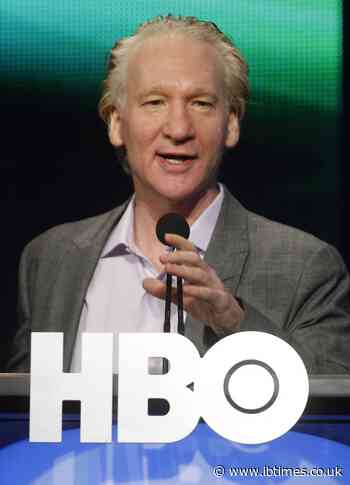 Bill Maher defends Armie Hammer amid social media scandal