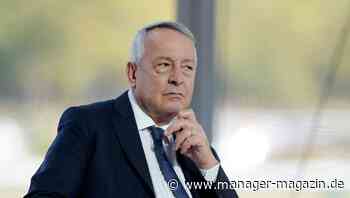 Suez: Veolia startet feindliche Übernahme