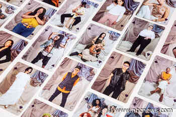 Queer artists of color dominate 2021's must-see LGBTQ art shows