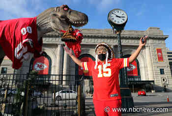 Why there probably won't be another Super Bowl featuring a team called the Chiefs