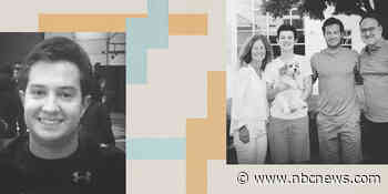 Their teen killed himself. Now his parents want to save others struggling amid the pandemic.