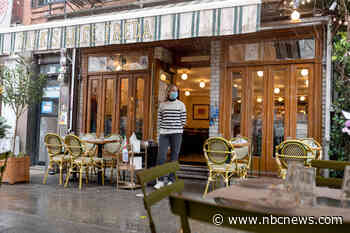 It could take years to recover from pandemic-induced 'she-cession,' experts warn