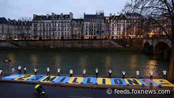 Paris courts find French government guilty of not upholding commitment to Paris Agreement