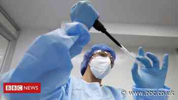 South Africa halts AstraZeneca jab over new strain