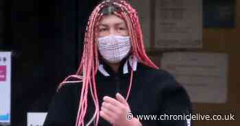 Serial thief found with £225 of stolen hair products in shopping centre toilets