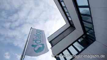 Dialog Semiconductor nimmt milliardenschweres Gebot von Renesas Electronics an