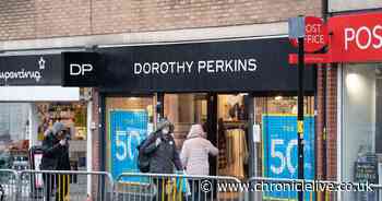 Clothes website Boohoo ties up deal to buy Dorothy Perkins, Wallis and Burton
