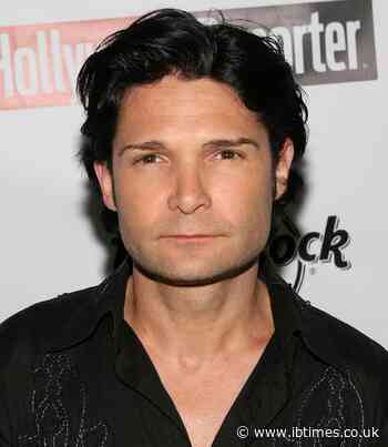 Corey Feldman accuses Marilyn Manson of mental and emotional abuse