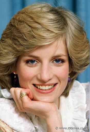 British royal family won't like 'Spencer' biopic on Princess Diana