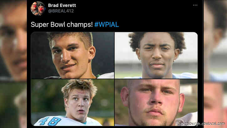 Long List Of Players, Coaches, Staff Members With Pittsburgh Ties Become Super Bowl Champions With Tampa Bay Buccaneers
