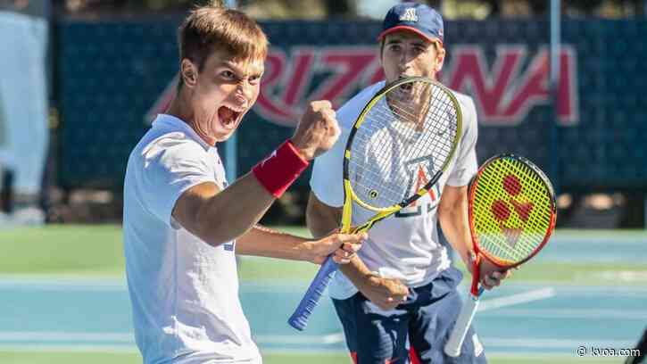 Wildcat Report: February 7