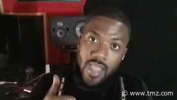 Ray J Says He and Princess Love Are Trying to Reconcile, Moving to Miami
