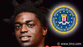 Kodak Black Offers to Pay College Tuition for Kids of Slain FBI Agents