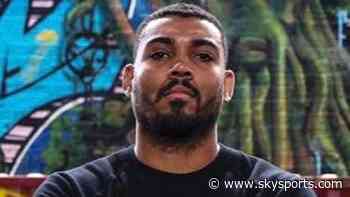 Debutant vs 19-0 with 19 KOs?