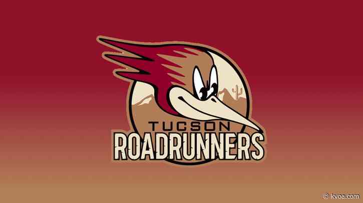 Roadrunners start season winning 2-1 overtime thriller