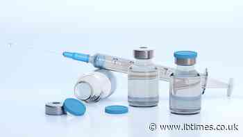 AstraZeneca vaccine effective against mutated coronavirus first detected in UK