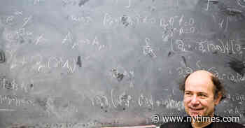 Electrons, Photons, Gluons, Quarks: A Nobel-Winning Physicist Explains It All