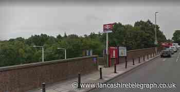 27-year-old Burnley man jumped in front of moving train to end his own life
