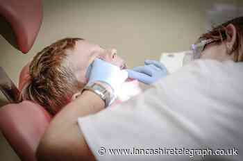 NHS dental patients told to ‘pay private fees’ if they want treatment