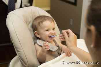 Baby food manufacturers caught knowingly selling products with toxic metals