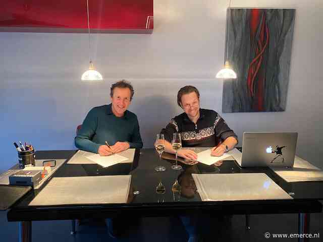 René Nijhuis in directie Onetomarket