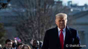Five ways Trump's impeachment differs from a court trial