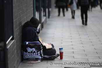 Greater Manchester leaders call for extension to eviction ban