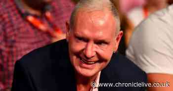 Geordie football legend Paul Gascoigne on new addiction