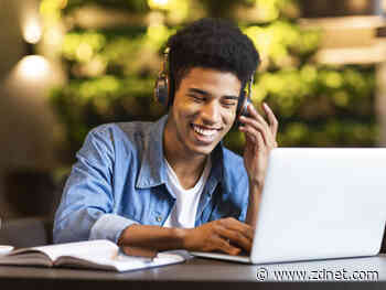 Future of education: How cloud computing is supporting a new hybrid model of learning