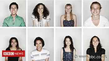 The computers rejecting your job application