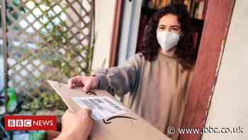 Amazon criticised in paying lower rates than shops