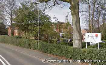 Covid-19 prevention praise for Summerville Care Home