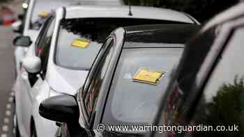 How to appeal a parking ticket you don't think you deserve