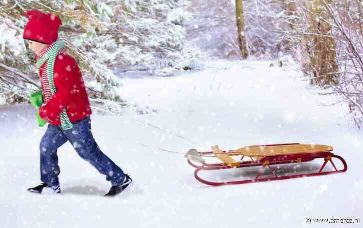 Nederlander online op zoek naar slee