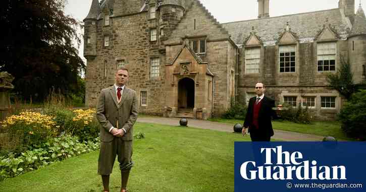 Darren McGarvey: ‘Class is a fundamental truth we can't ignore’