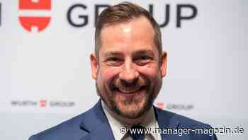 Metro AG: Steffen Greubel wird Nachfolger von Olaf Koch