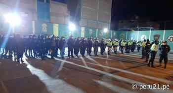 Órdenes razonables - Diario Perú21