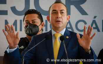 Antonio Soto declina en favor de Carlos Herrera Tello - El Sol de Zamora