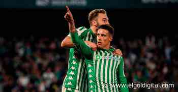 Explosión de Aitor Ruibal prepara regreso de Tello al RCD Espanyol - elgoldigital