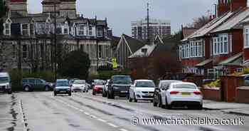 Heaton Road cycle lane 'an accident waiting to happen'