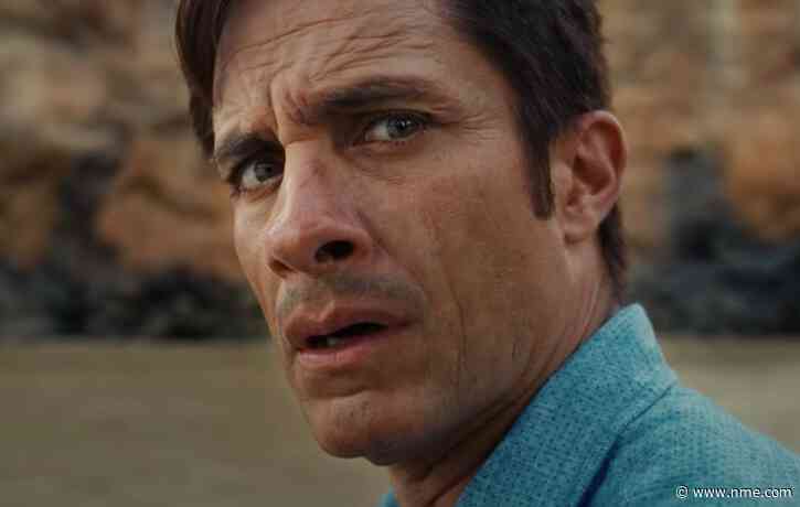 M. Night Shyamalan’s new thriller ‘Old’ gets creepy first trailer