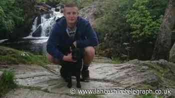 'Lovely, kind, friendly young man' from Great Harwood died after taking too many pain killers