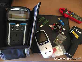 The perils of cheap smartphone and laptop chargers